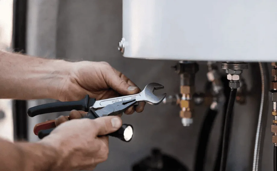 Why choose Water Heater Repair in West Point, KY